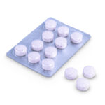 Tabletas de CBD con vitaminas del complejo B - 600 mg de CBD - Imagen 3